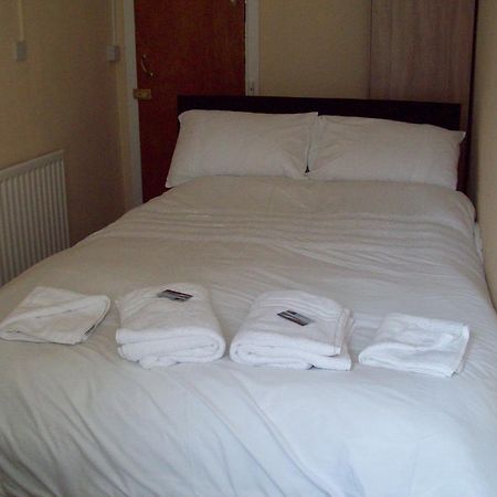 South Shore Hotel Blackpool Dış mekan fotoğraf
